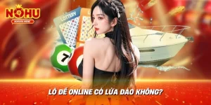 Lô đề online có lừa đảo không?